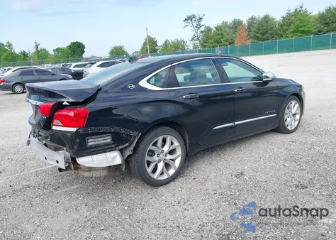 2014 Chevrolet Impala 2Lz from USA, damaged, VIN 2G1155S30E9113754